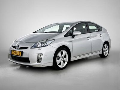 Occasion Toyota Prius 136 PK (100 kW) 2009 Grijs Hatchback