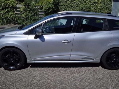 Renault Clio GrandTour