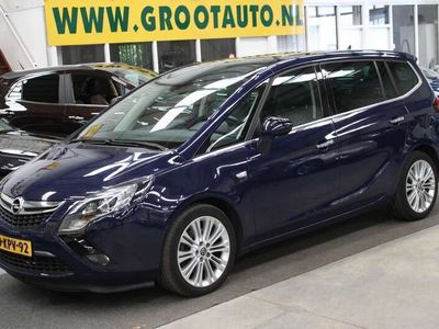 Opel Zafira Tourer