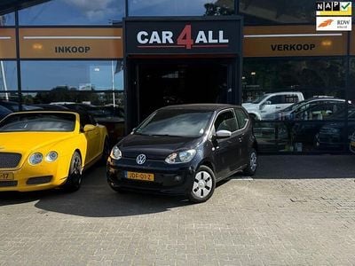 VW up!