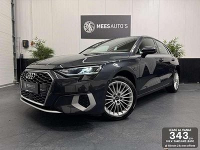 Audi A3 Sportback e-tron