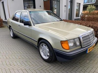 tweedehands Mercedes E230 280 200-280 (W124)Automaat APK 30-10-25