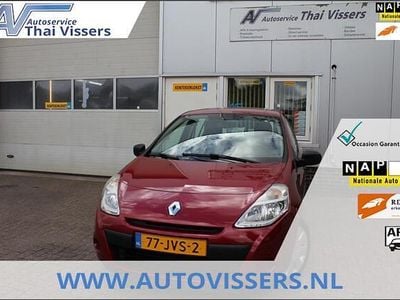Renault Clio R.S.