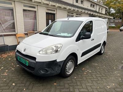 Gebruikt 2012 Peugeot Partner MPV | € 4.999 (Duur)