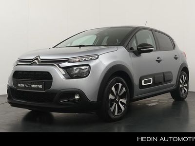 Grijs Gebruikt 2024 Citroën C3 Start Hatchback | € 16.945 (Eerlijke prijs)