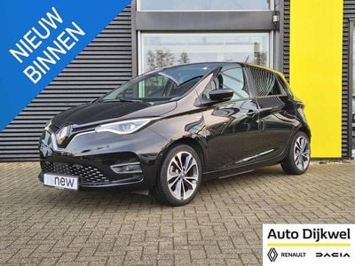 Noir etoilé gne Gebruikt 2020 Renault Zoe Bose Edition Hatchback | € 11.950 (Super prijs)