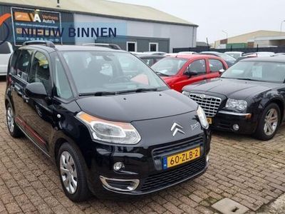 Citroën C3 Picasso