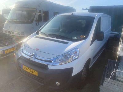 Citroën Jumpy