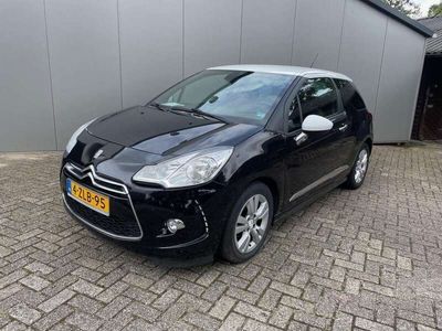 Citroën DS3