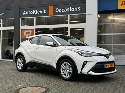 tweedehands Toyota C-HR 1.8 Hybrid Business