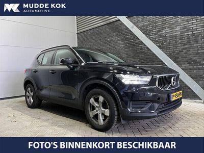 tweedehands Volvo XC40 D3 AWD Inscription