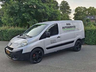Peugeot Expert