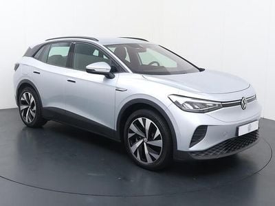 Grijs Gebruikt 2023 VW ID.4 Pro SUV | € 33.840 (Iets duurder)
