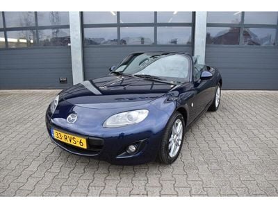 Mazda MX5