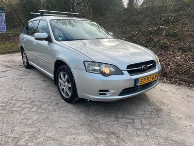 Occasion Subaru Legacy 137 PK (100 kW) 2004