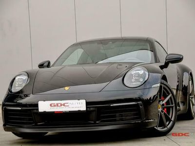 tweedehands Porsche 992 S - Sport Chrono Package - 14 950 KM!