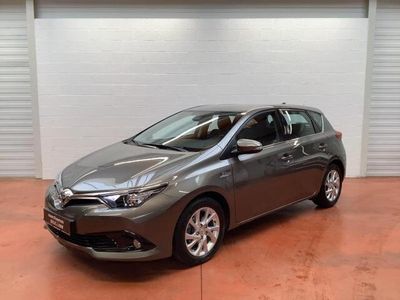 tweedehands Toyota Auris Comfort & Pack 50 1.8 CVT HSD TC