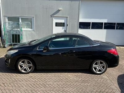 Peugeot 308 CC