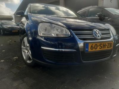 VW Jetta