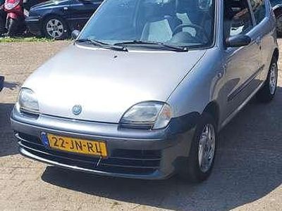 Fiat Seicento