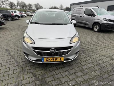 Occasion 2015 Opel Corsa Business | € 4.899 (Eerlijke prijs)
