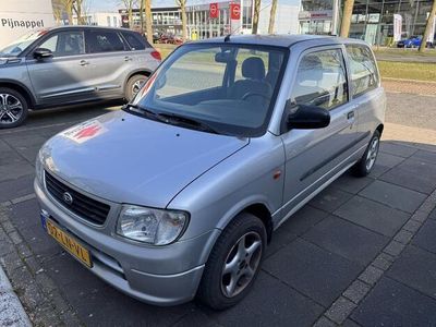 Daihatsu Cuore