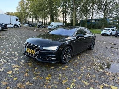 Audi A7 Sportback