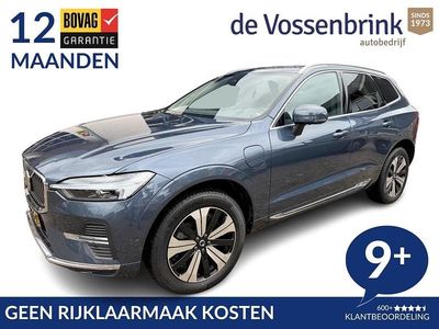 Occasion Volvo XC60 Core 253 PK (186 kW) 2023 Blauw SUV