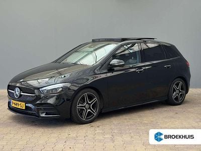 Mercedes B200