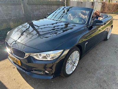 BMW 428