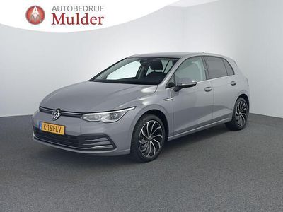 Grijs Gebruikt 2020 VW Golf VII Business Hatchback | € 21.445 (Eerlijke prijs)