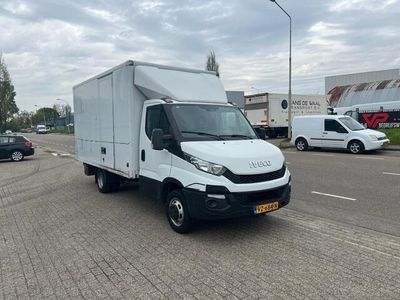 tweedehands Iveco Daily 35C13 2.3 375