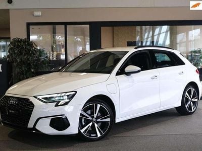 Audi A3 Sportback e-tron