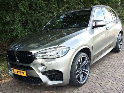 BMW X5 M