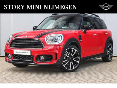 tweedehands Mini John Cooper Works Countryman Cooper Automaat / Trim Pakket / Panoramadak / Achteru