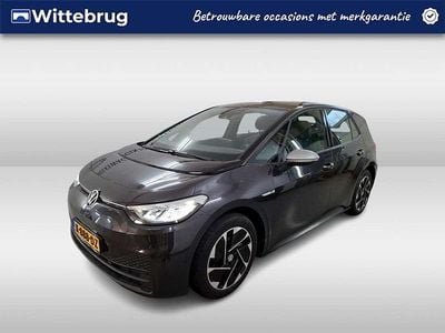 Grijs Occasion 2020 VW ID.3 Hatchback | € 16.950 (Eerlijke prijs)