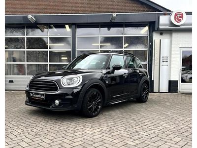 tweedehands Mini Cooper Countryman 1.5 Schuif Kanteldak