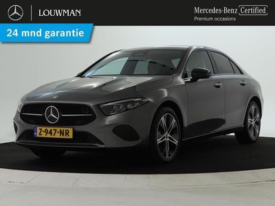 Mercedes A250