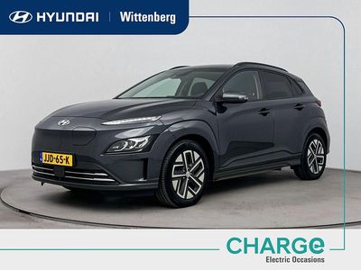Occasion Hyundai Kona Comfort 150 kW (204 PK) 2021 Grijs SUV
