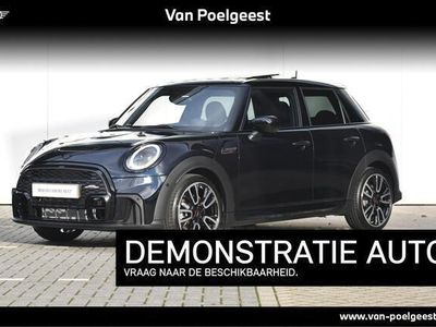 tweedehands Mini Cooper S 5-deursJohn Cooper Works