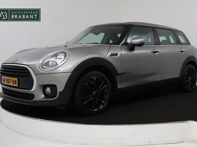 Mini One Clubman
