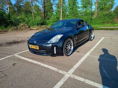 Nissan 350Z