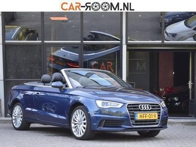Audi A3 Cabriolet