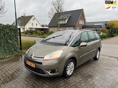 Citroën Grand C4 Picasso