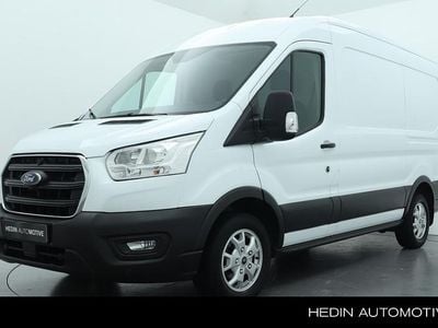 Occasion Ford Transit Trend 130 PK (95 kW) 2021 Van