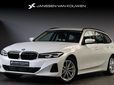 BMW 320e