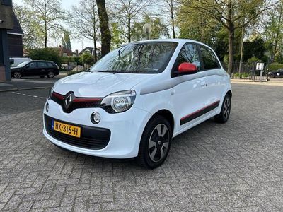 tweedehands Renault Twingo 1.0 SCe Collection Airco/Cruise/Bluetooth