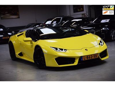 Lamborghini Huracán