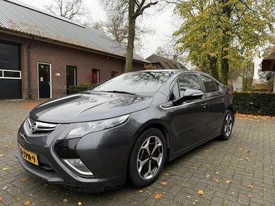 Occasion 2012 Opel Ampera Hatchback | € 4.950 (Eerlijke prijs)