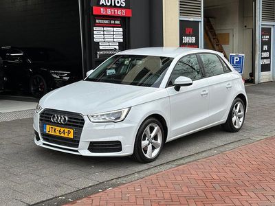 Occasion Audi A1 Proline 95 PK (69 kW) 2016 Wit Hatchback